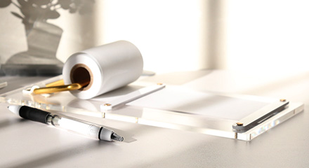 フォトフレーム